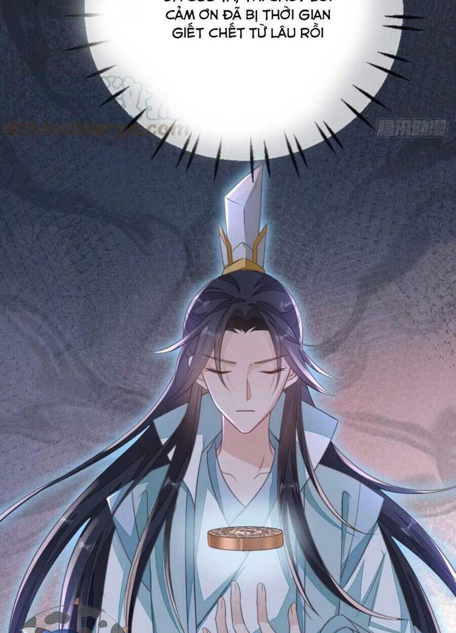 Mau Xuyên Không Rửa Tội Cho Nhân Vật Phản Diện: Chapter 111