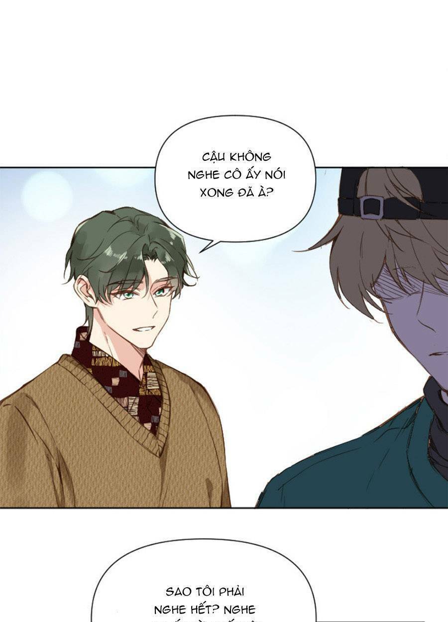 Tâm Động Thuấn Di: Chapter 78