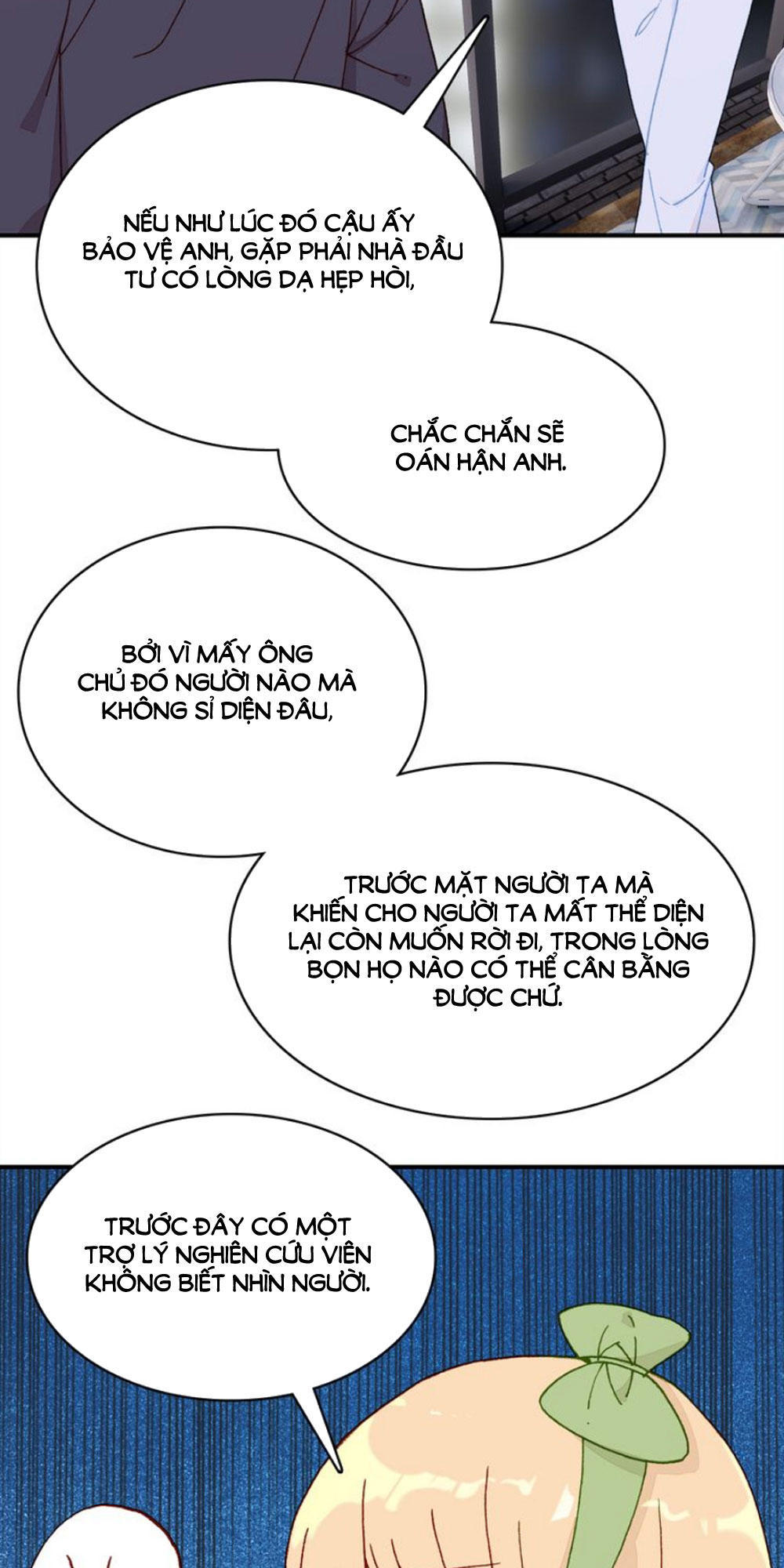 Ái Ngạo Kiều Long Vương Gia: Chapter 30