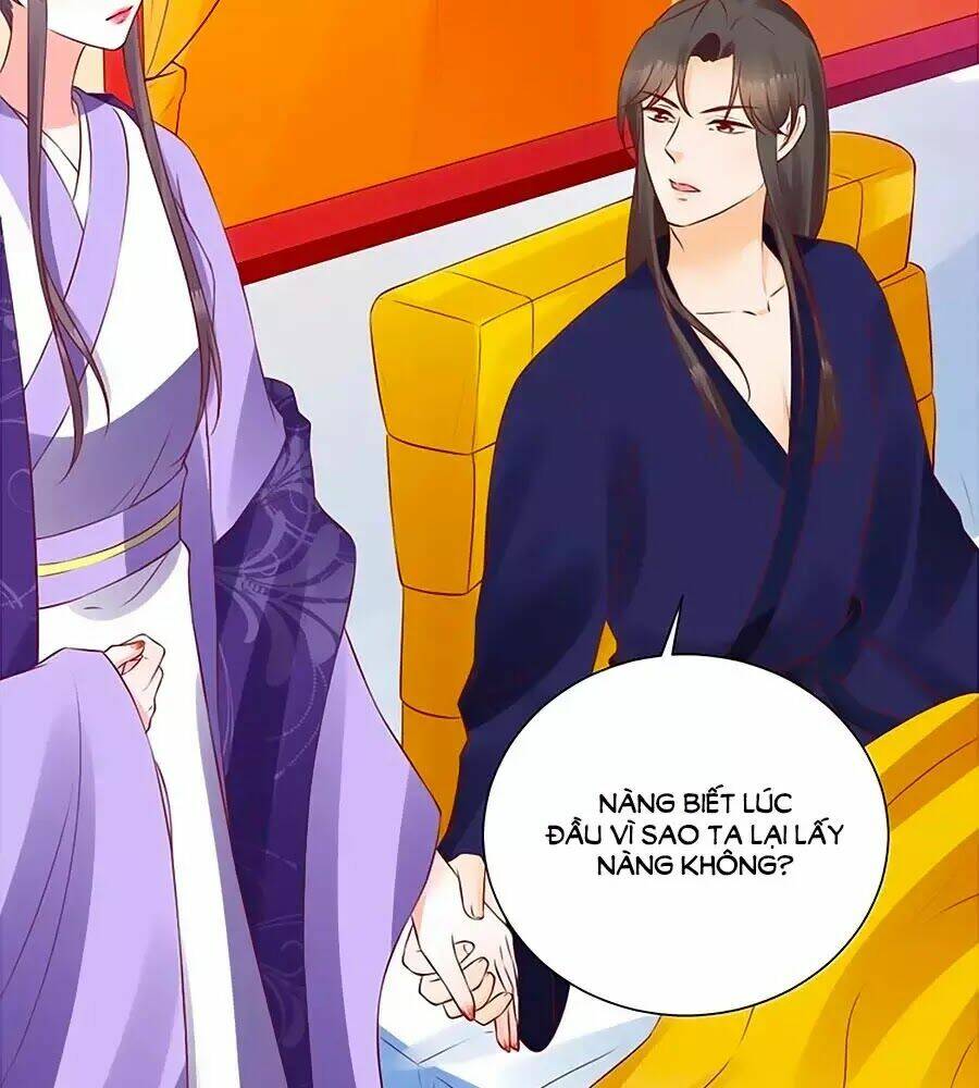 Thịnh Thế Lê Hoa Điện: Chapter 63