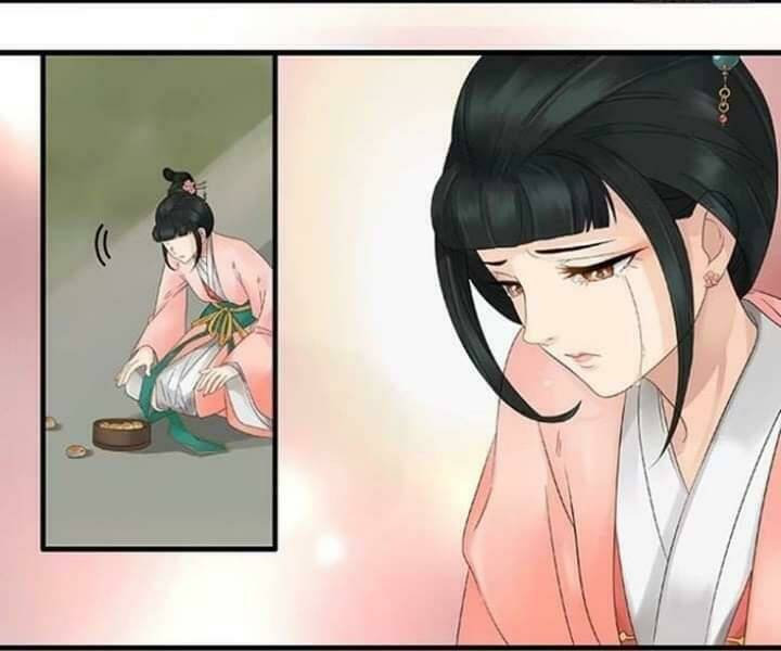 Mưa Chìm Sâu Trong Mây: Chapter 30