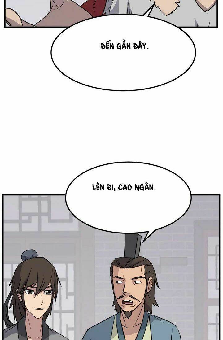 Trọng Sinh, Bất Khả Chiến Bại: Chapter 97