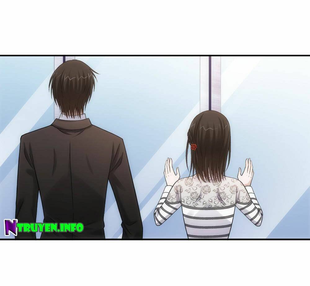 Bá Đạo Nữ Tổng Tài - Nhật Ký Trưởng Thành: Chapter 19