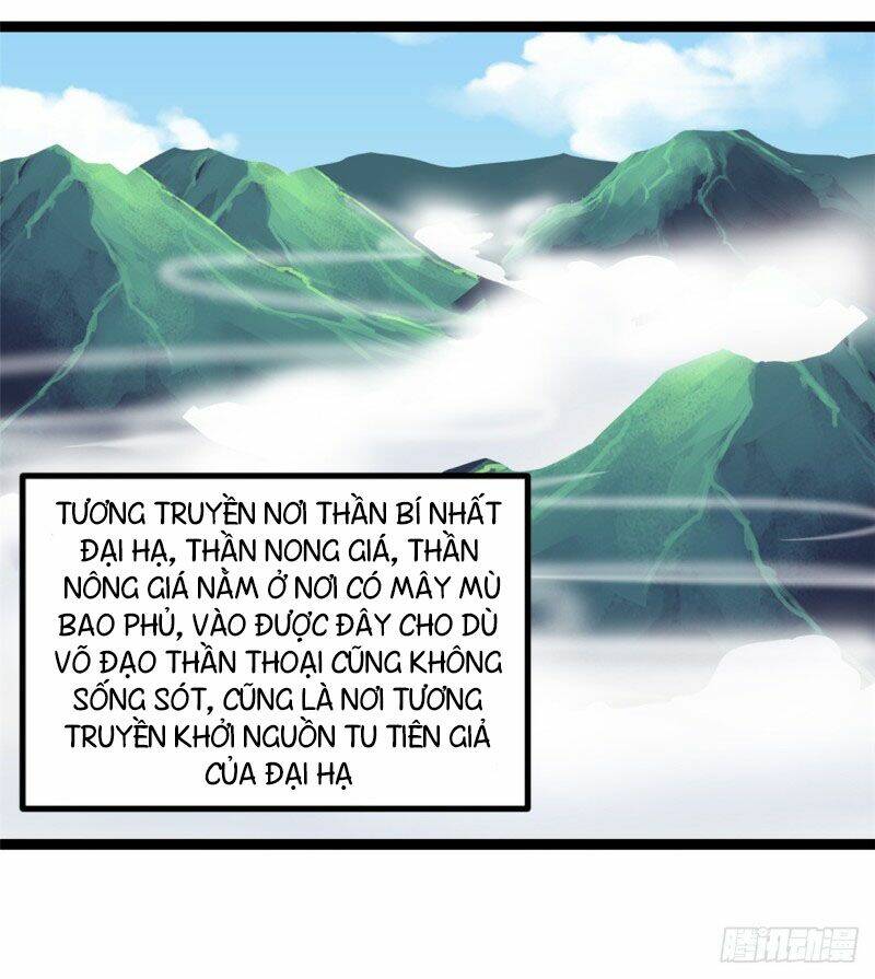 Tiên Vương Trùng Sinh: Chapter 69