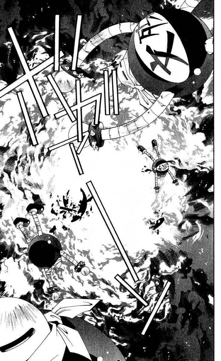 Bảng Phong Thần: Chapter 139