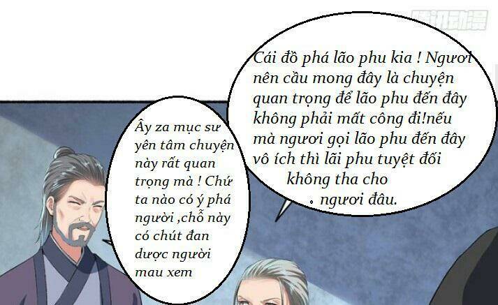 Cuồng Phi Phách Lối: Chapter 23