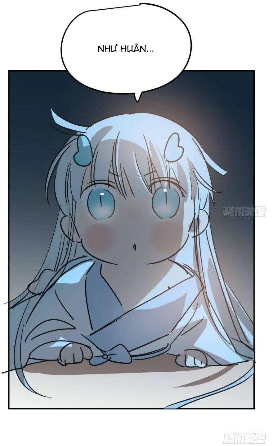 Truy Bắt Ngao Ngao: Chapter 37