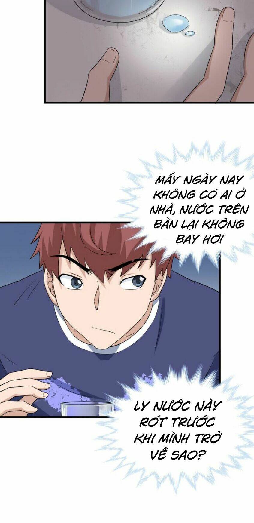Hệ Thống Tu Tiên Mạnh Nhất: Chapter 26