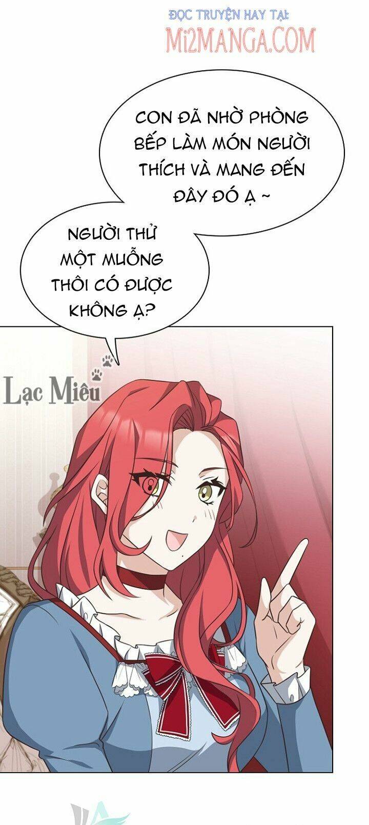Một Đêm Với Hoàng Đế: Chapter 24