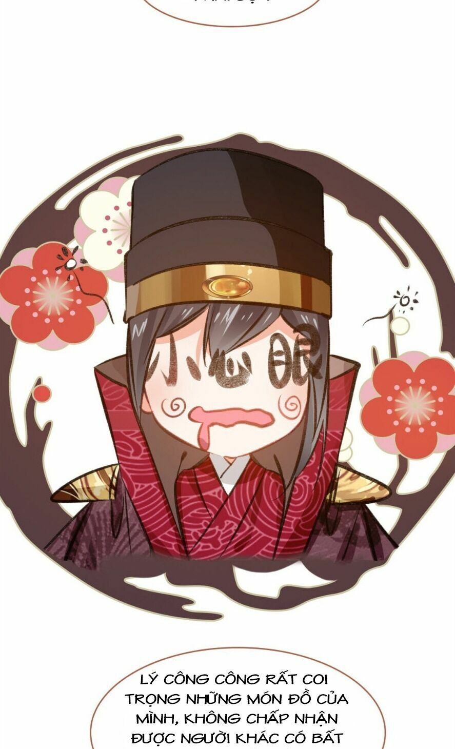 Gả Cho Một Tên Thái Giám Đáng Ghét: Chapter 90