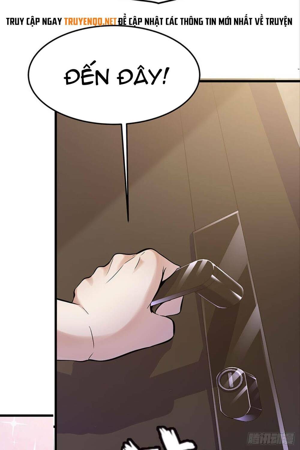 Mạt Thế Thần Tài: Chapter 7