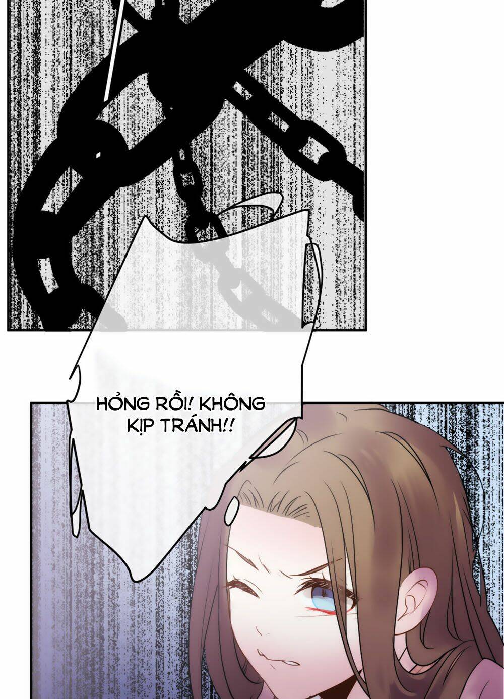 Ảnh Hậu Thời Gian: Chapter 27