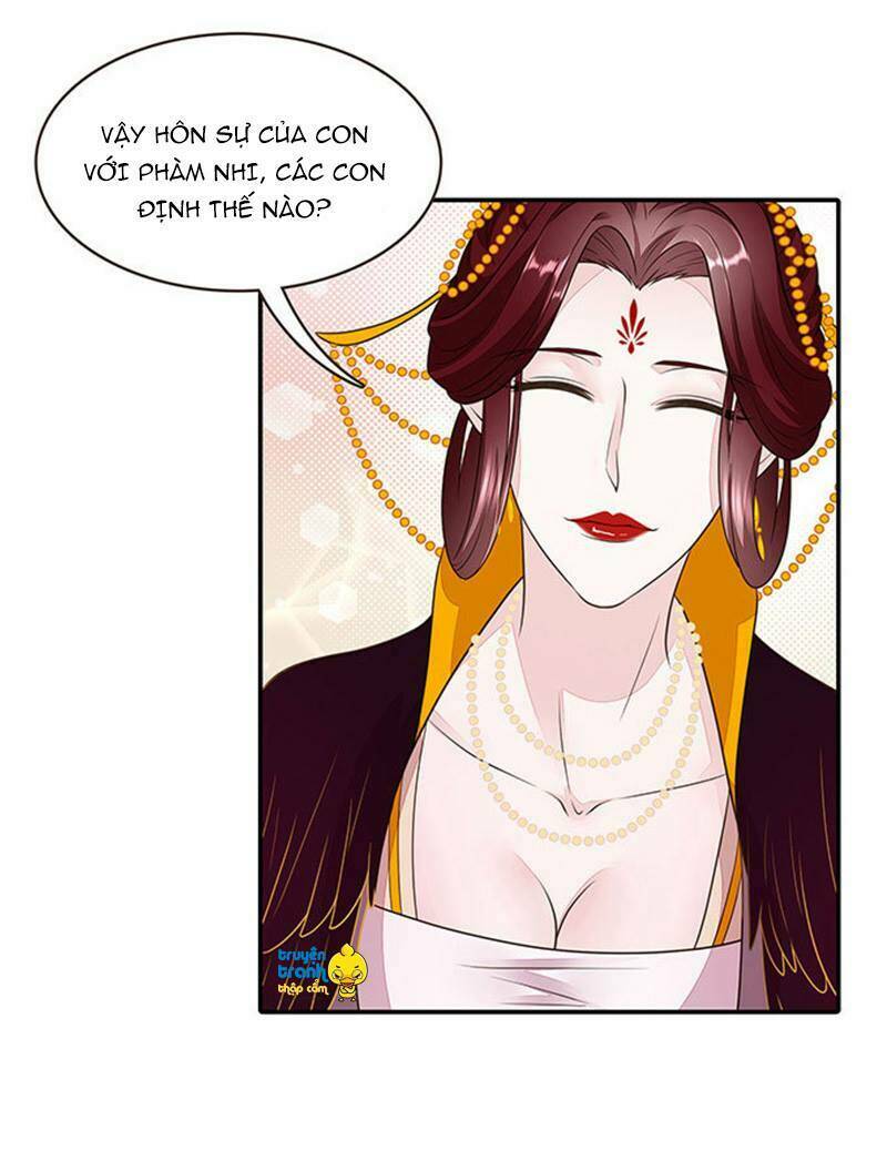 Đại Giá Thừa Tướng: Chapter 73