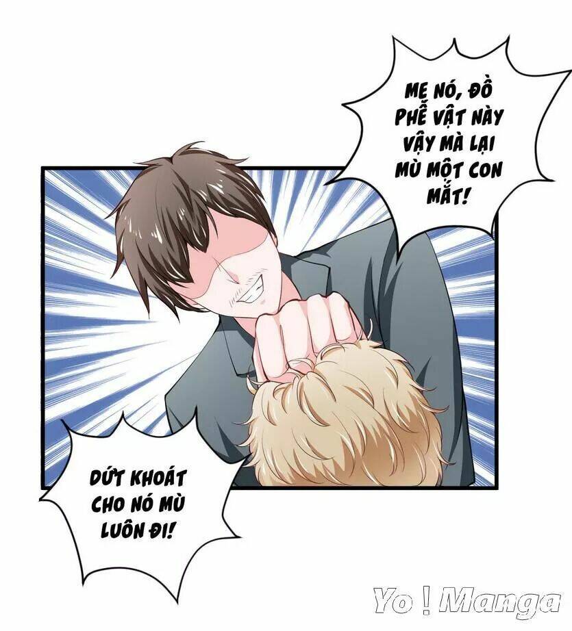 Thiểm Hôn Kinh Ái: Chapter 95