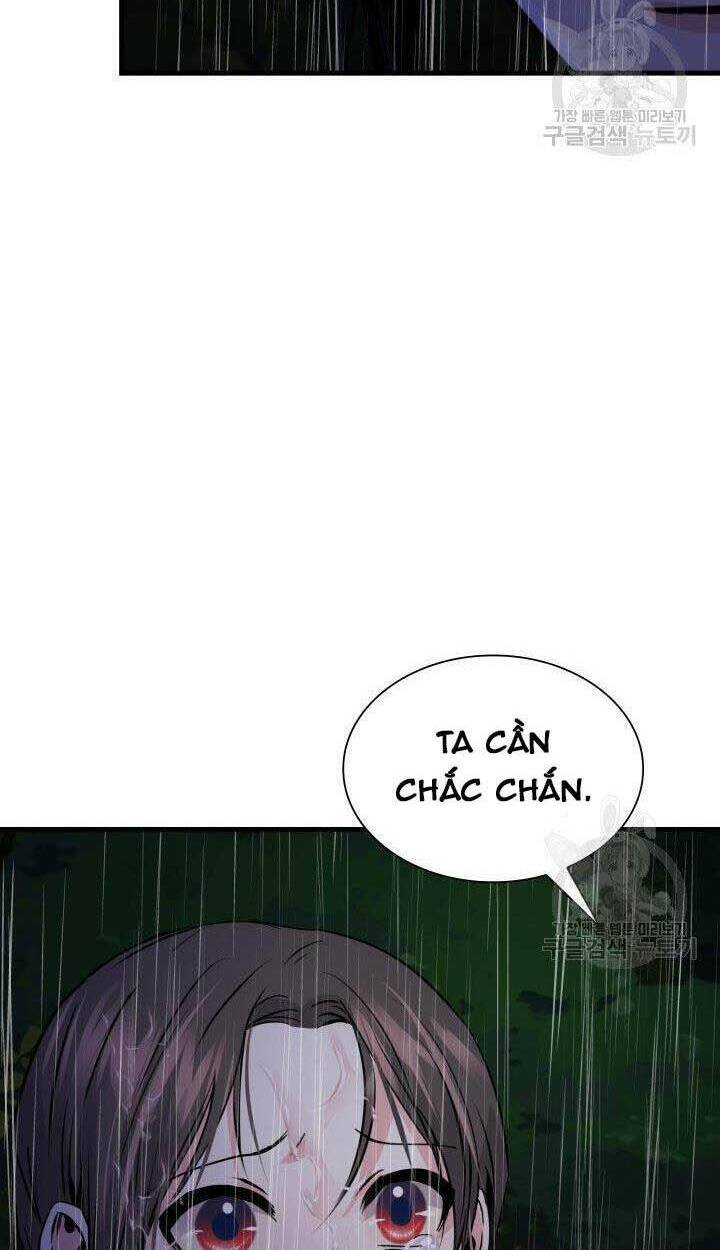 Cô Dâu Của Sói Đen: Chapter 10