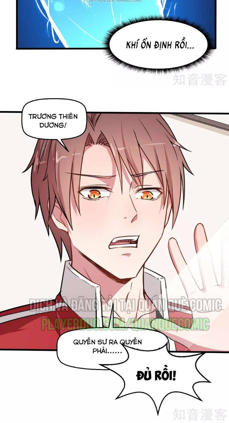 Vườn Trường Cuồng Sư Hệ Thống: Chapter 57