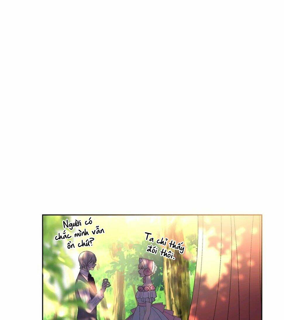 Công Chúa Thời Gian Có Hạn: Chapter 48