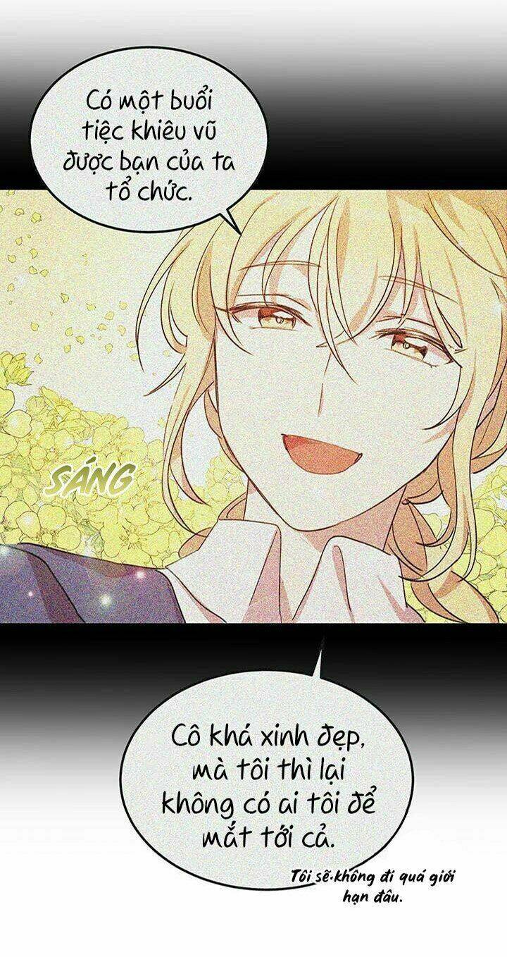 Công Tước, Loạn Vừa Thôi!: Chapter 25.2