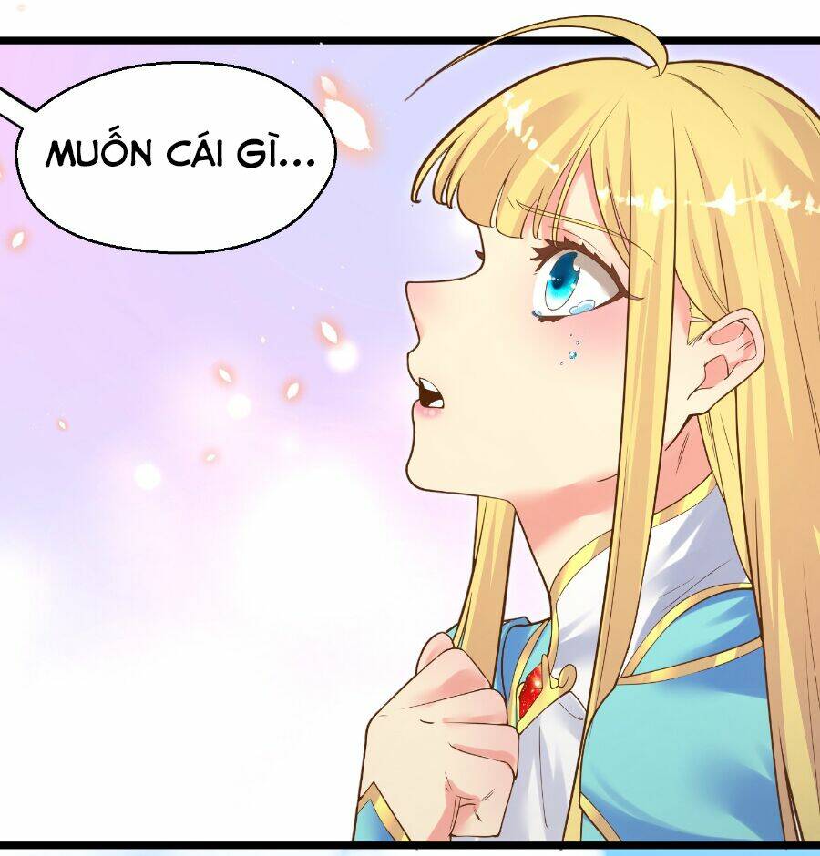 Bị Yêu Quái Bao Vây, Ta Vô Tình Nhặt Được Tiểu Ma Nữ?!: Chapter 4