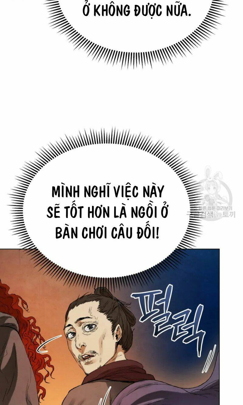 Phụng Tiên Trọng Sinh Ký: Chapter 42