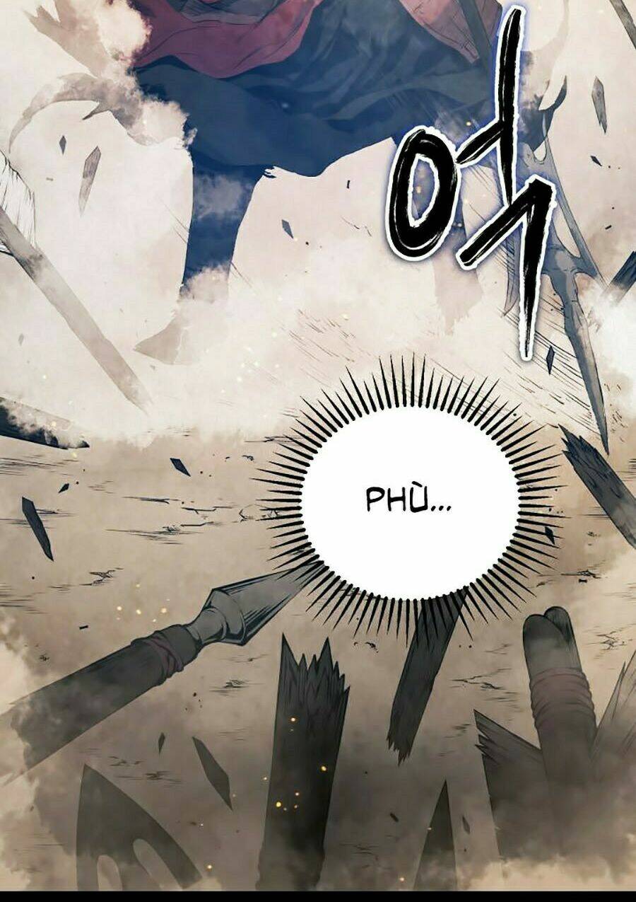 Phụng Tiên Trọng Sinh Ký: Chapter 1