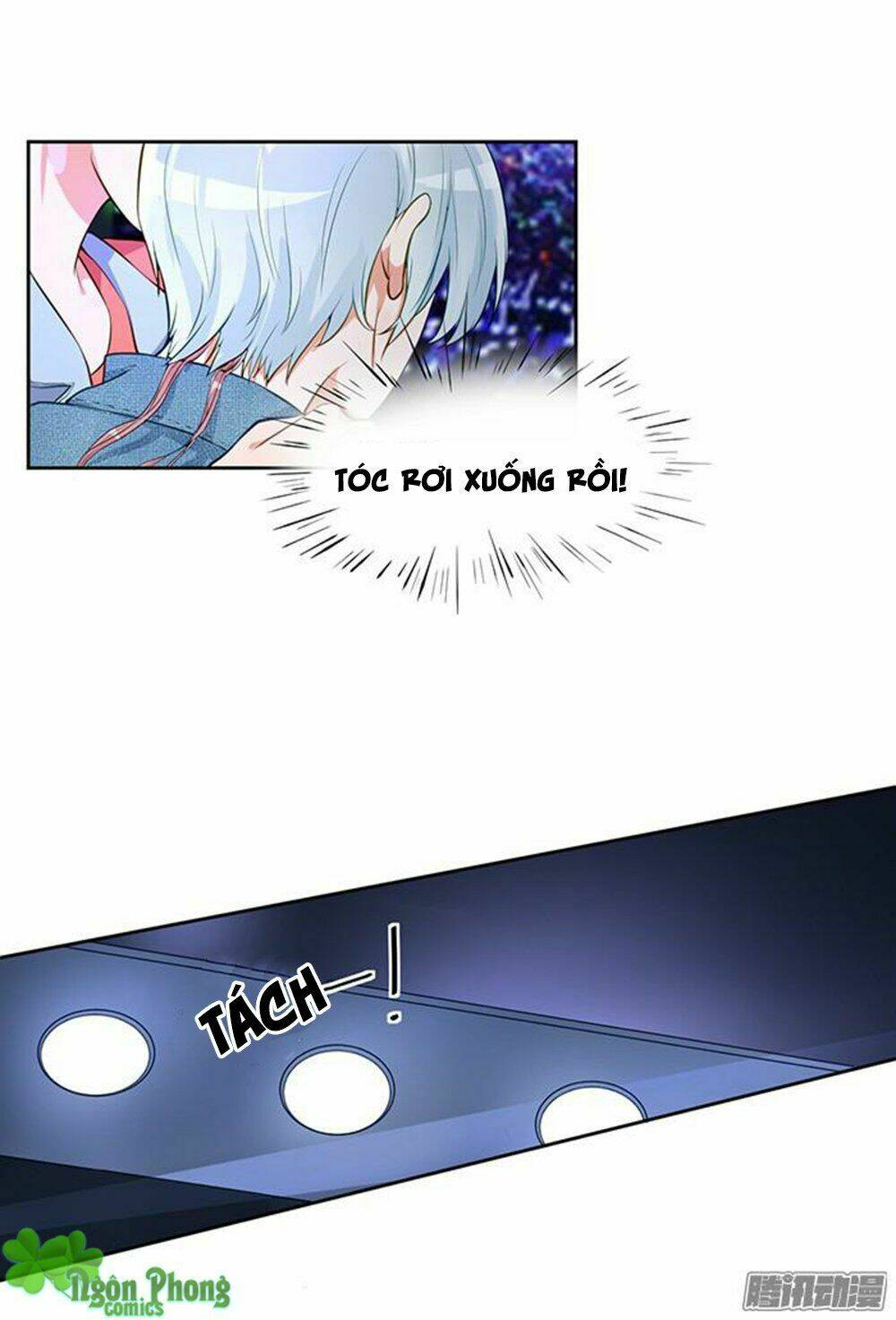 Bà Xã Tôi Là Nam Thần: Chapter 8