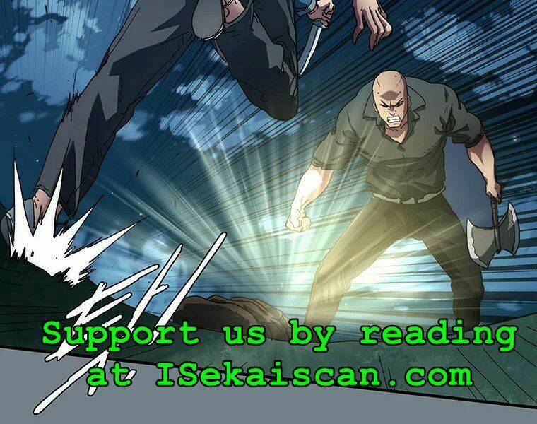 Các Chòm Sao Chỉ Chú Ý Mình Tôi: Chapter 7