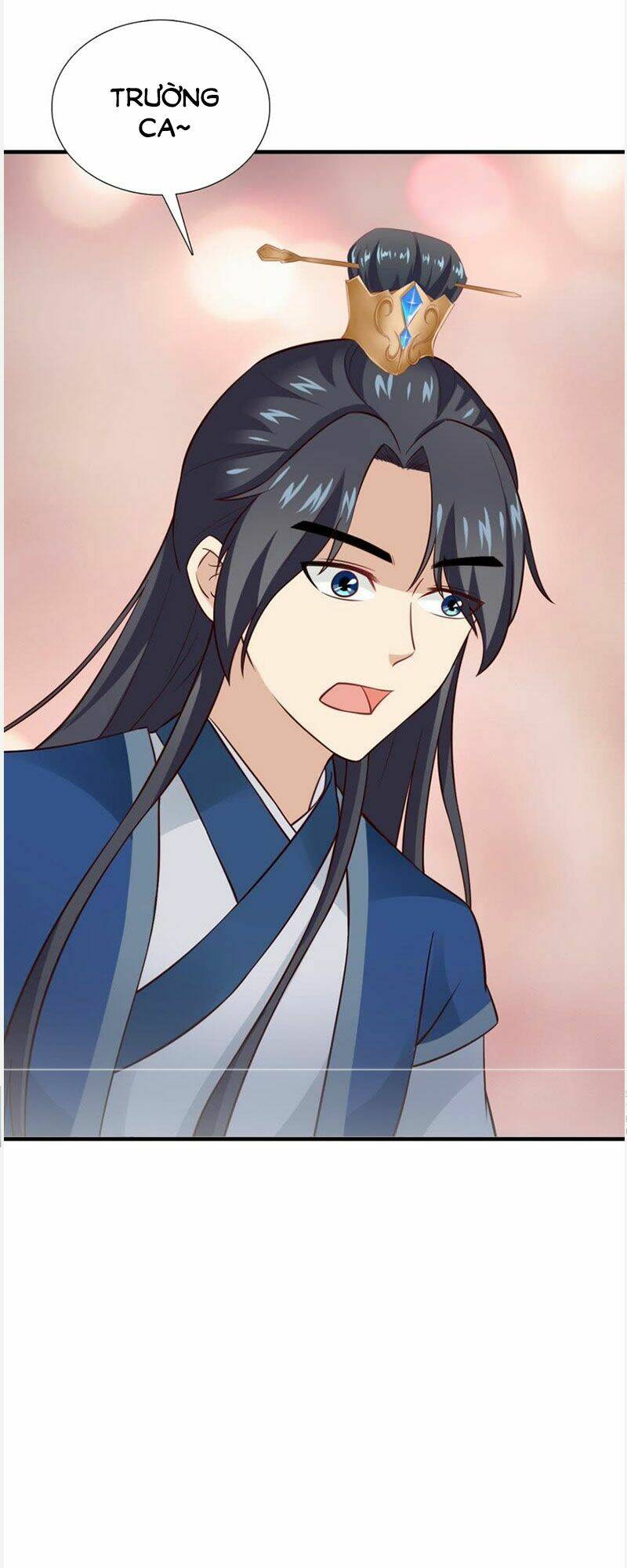 Tận Diệt Vương Gia Mãn Triều: Chapter 156
