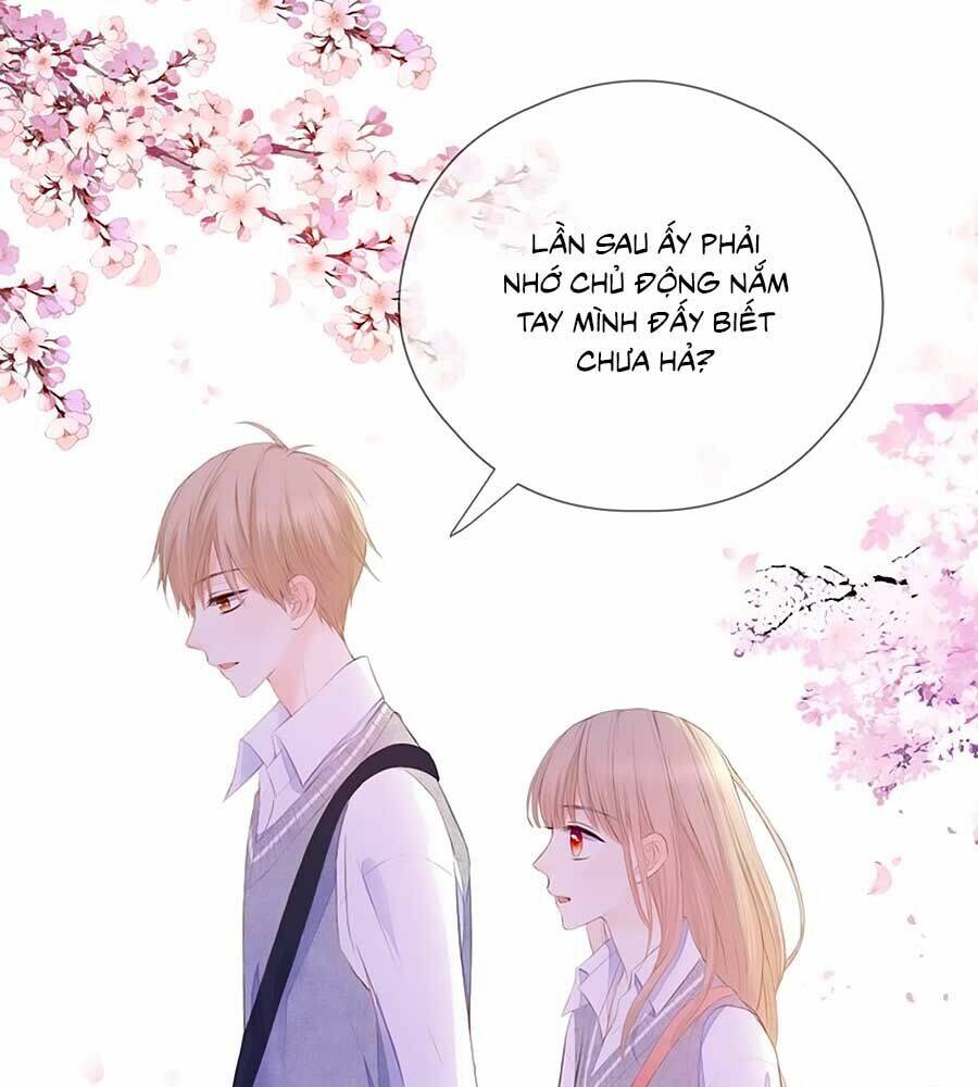 Đóa Hoa Chớm Nở: Chapter 66