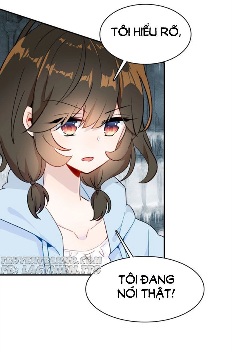Ái Ngạo Kiều Long Vương Gia: Chapter 55