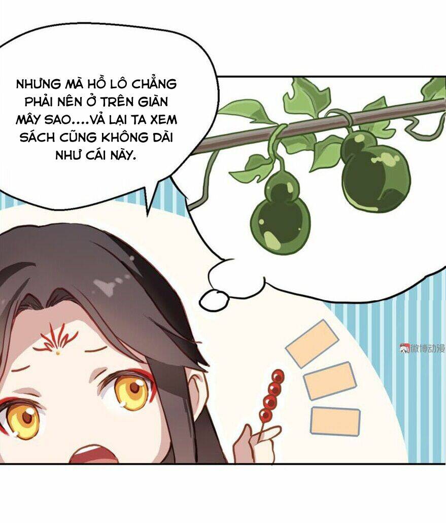 Cửu Thiên: Chapter 2