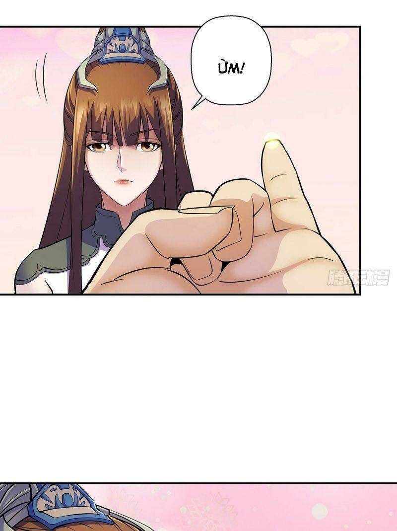 Ta Là Đại Hoàn Đan: Chapter 4