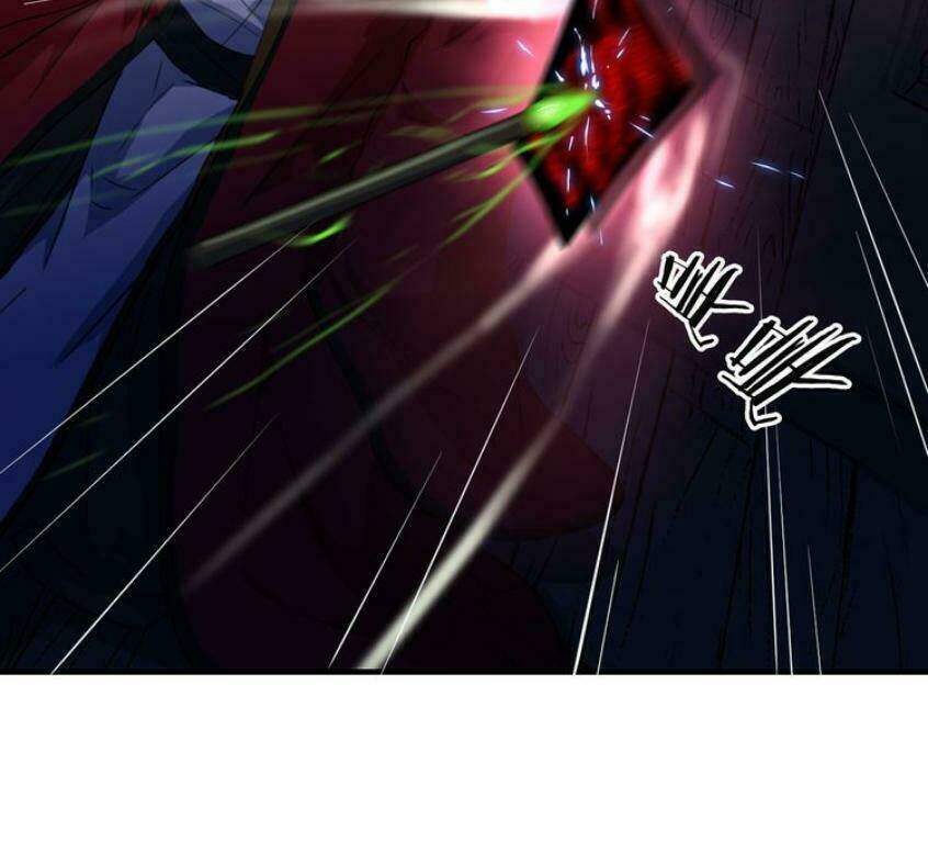 Long Mạch Võ Thần: Chapter 8