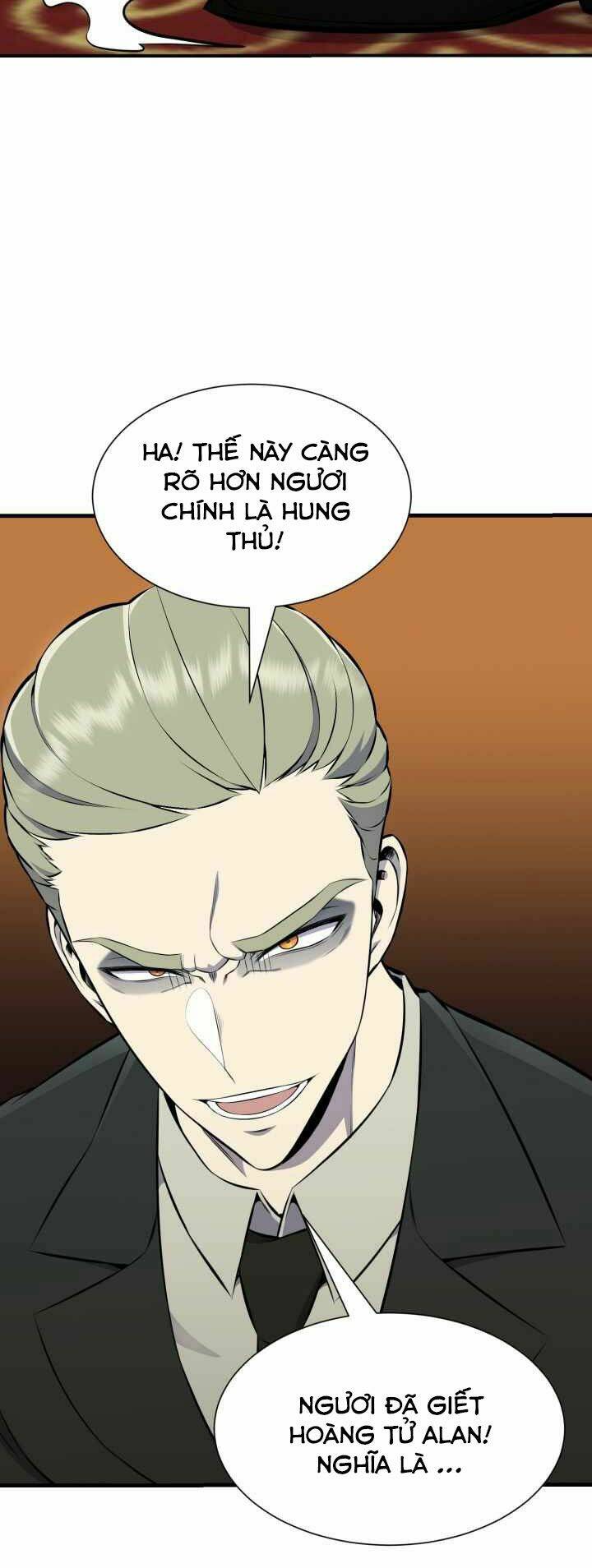 Luân Hồi Ác Nhân: Chapter 98