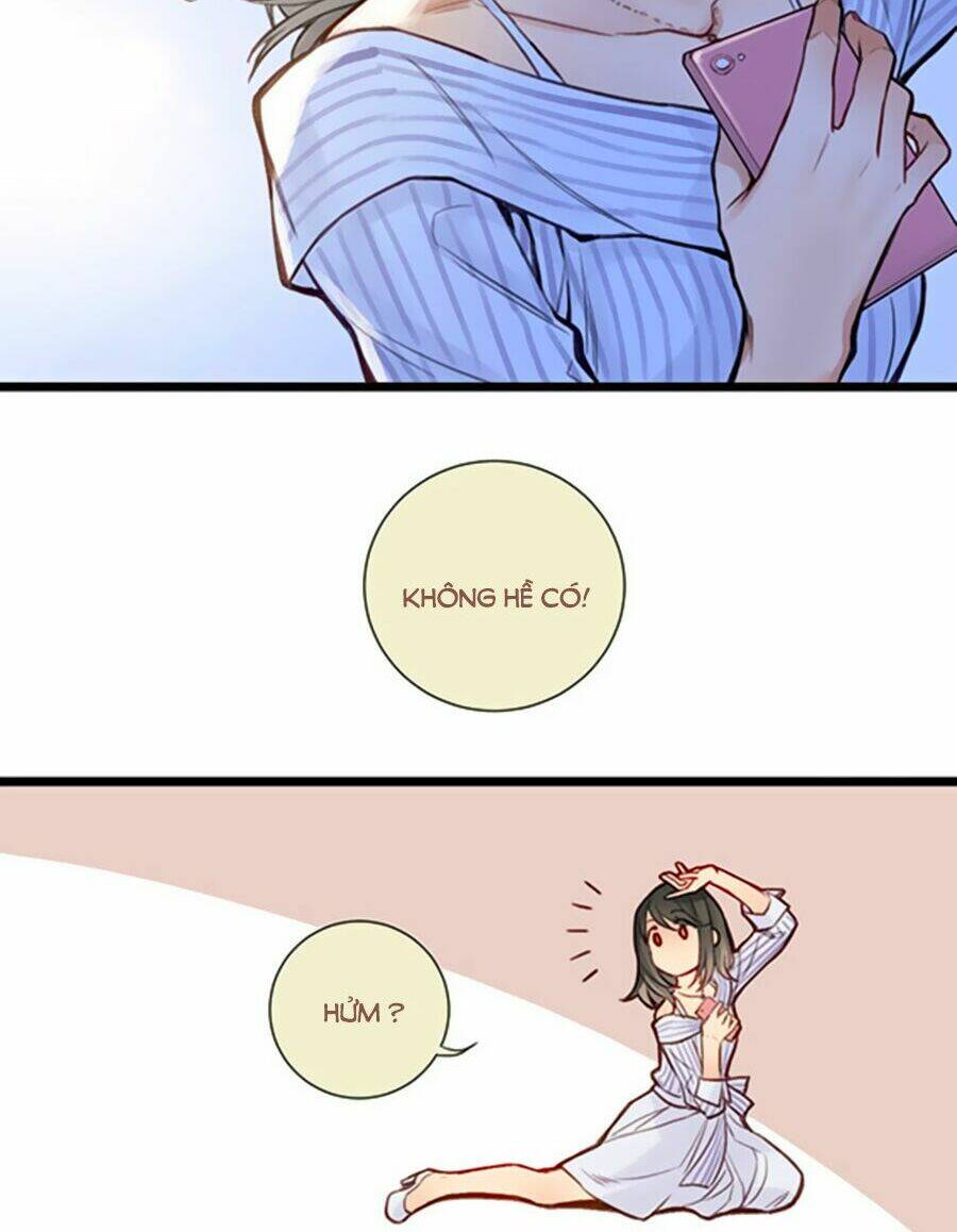 Tình Yêu Và Nhà Sản Xuất: Chapter 7