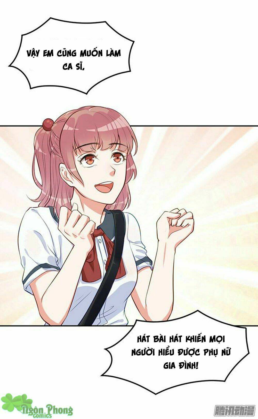 Bà Xã Tôi Là Nam Thần: Chapter 10