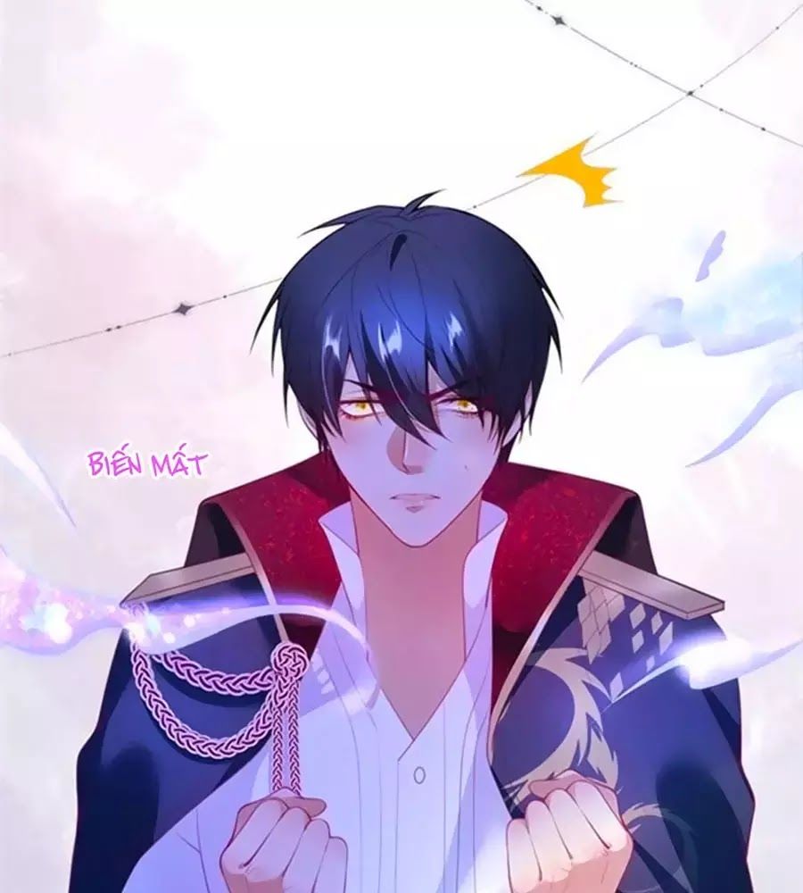 Vương Tử Và Ánh Trăng Đen: Chapter 48