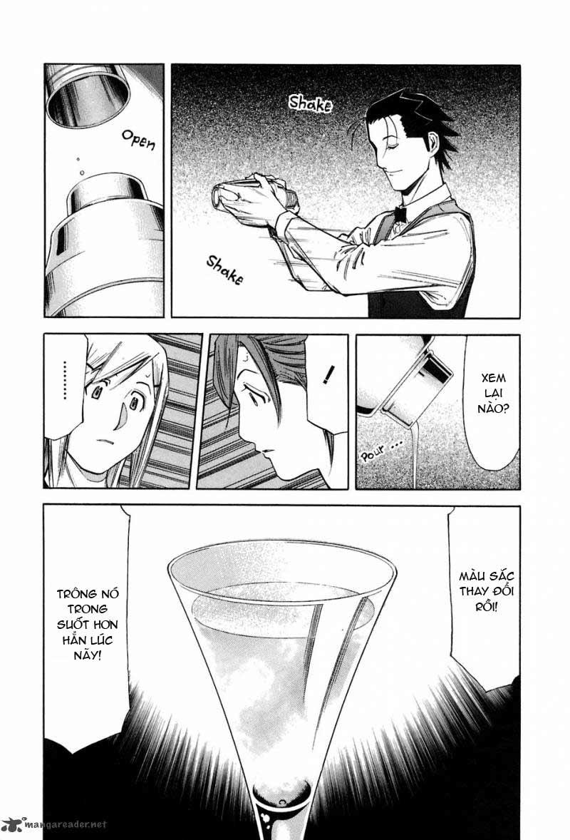 Bartender - Người Pha Chế Rượu: Chapter 47