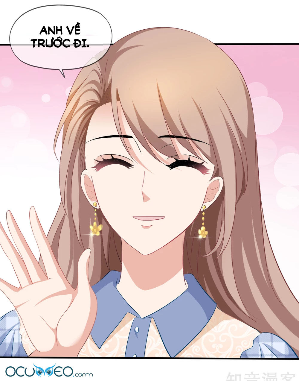 Mỹ Vị Giai Thê: Chapter 41.5