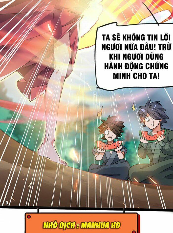 Từ Chối Kết Hôn Với Đại Gia: Cô Dâu Bỏ Trốn: Chapter 3