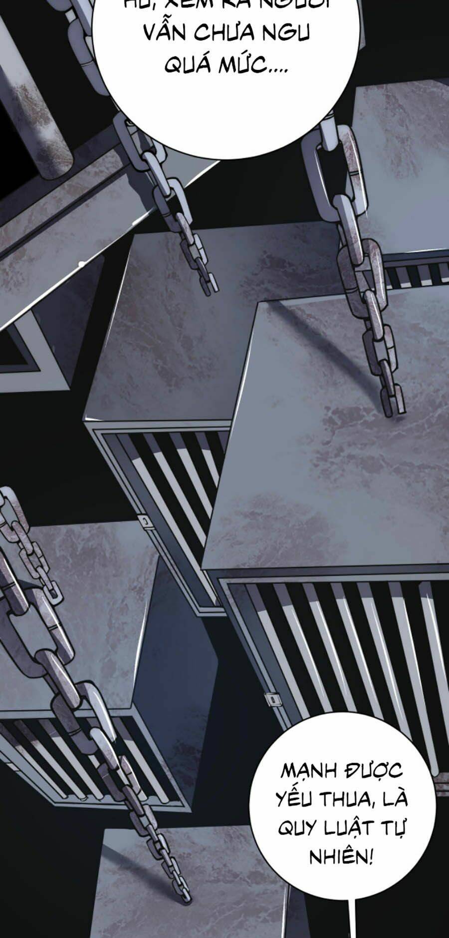 Vạn Vật Hợp Nhất: Chapter 9