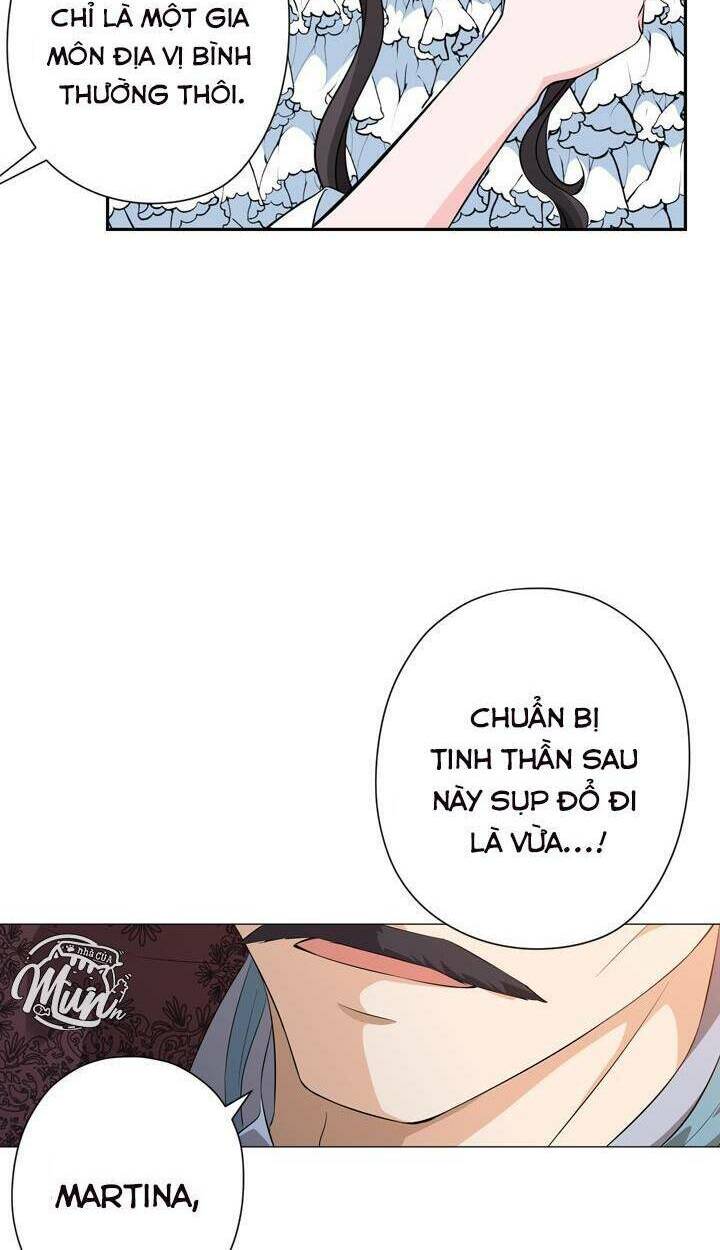 Gửi Đến Người Bạn Của Tôi: Chapter 5