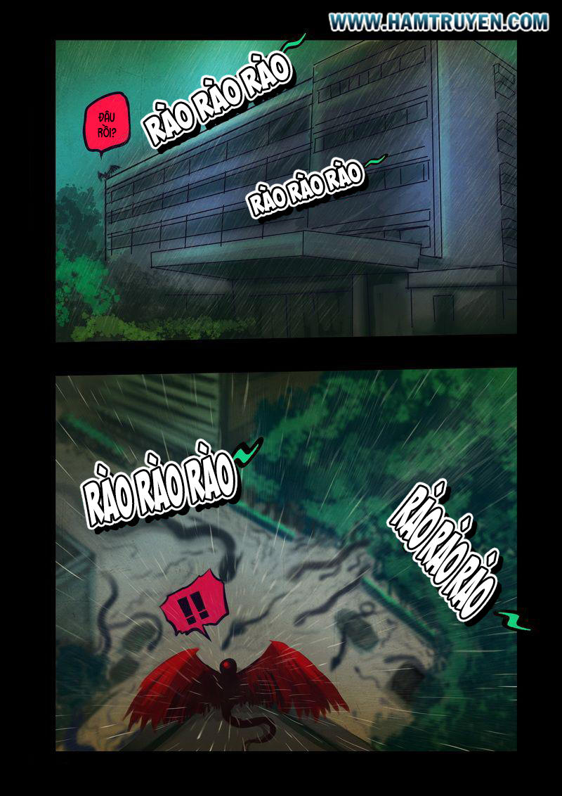 Zombie Brother: Chapter 89