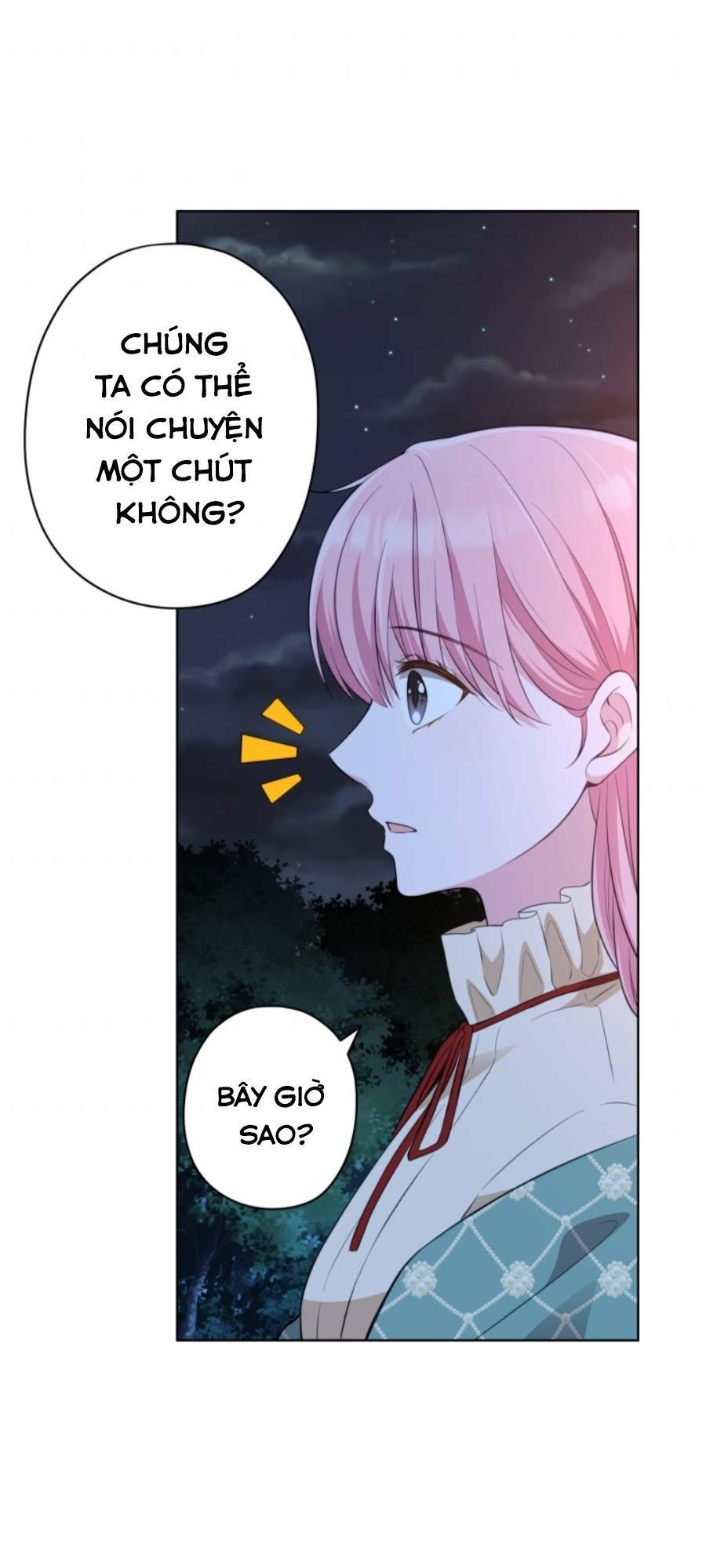 Gửi Đến Người Bạn Của Tôi: Chapter 28