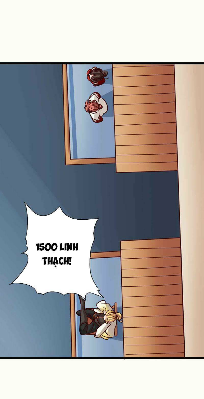 Thông Thiên Chi Lộ: Chapter 17