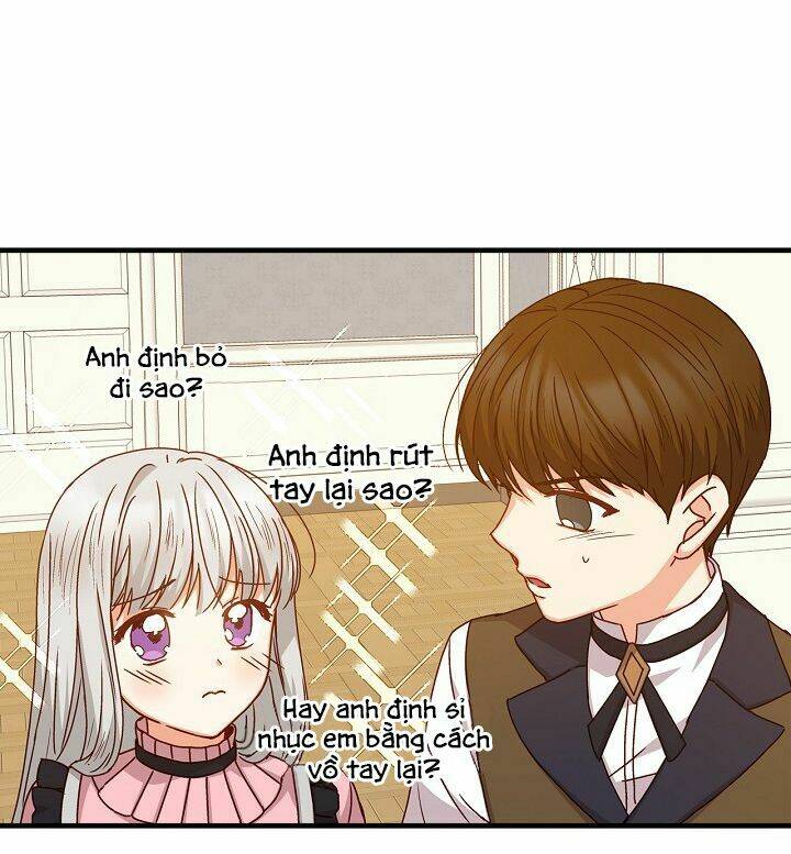 Đừng Chọc Đứa Em Gái Bé Bỏng Của Chúng Tôi: Chapter 17