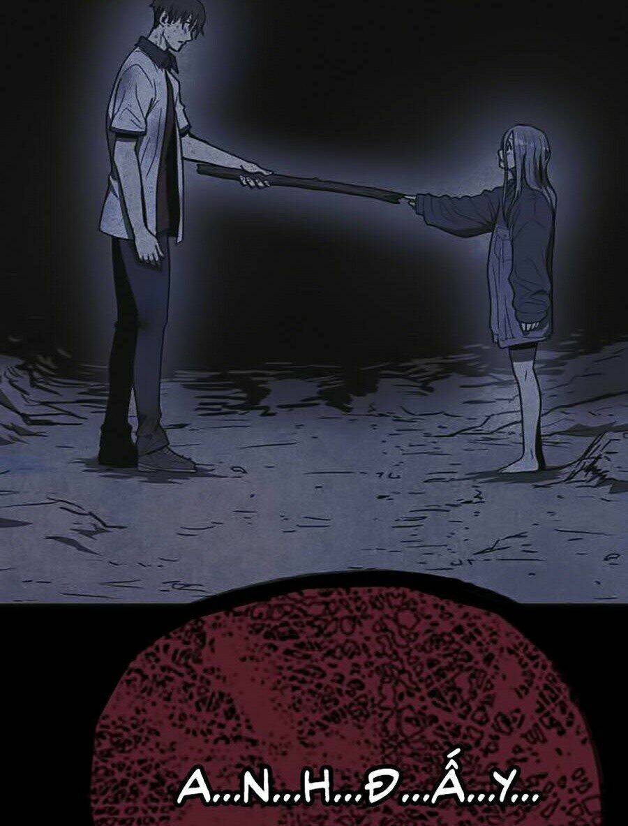 Cậu Bé Shotgun: Chapter 19