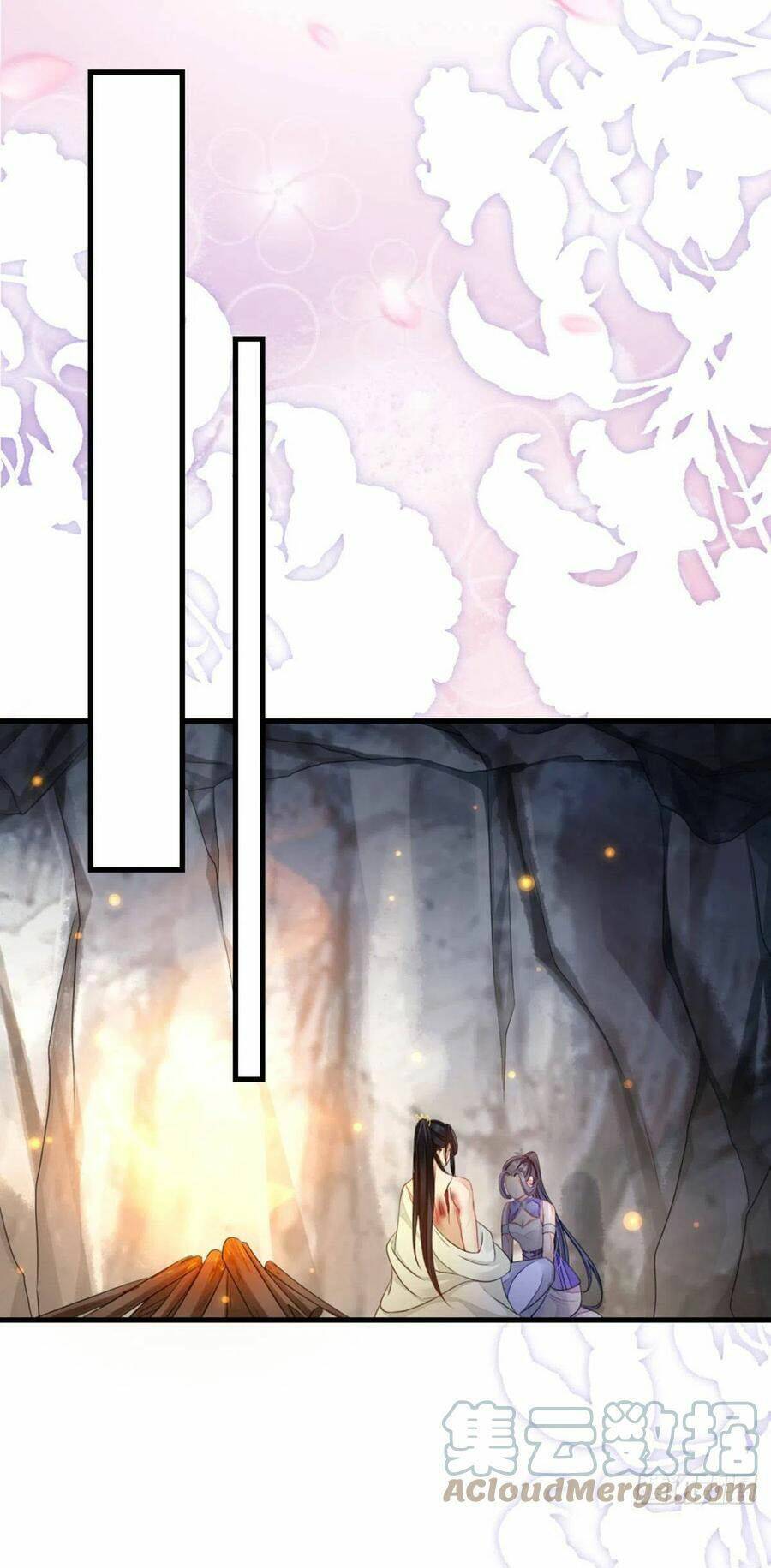 Mau Xuyên Không Rửa Tội Cho Nhân Vật Phản Diện: Chapter 27