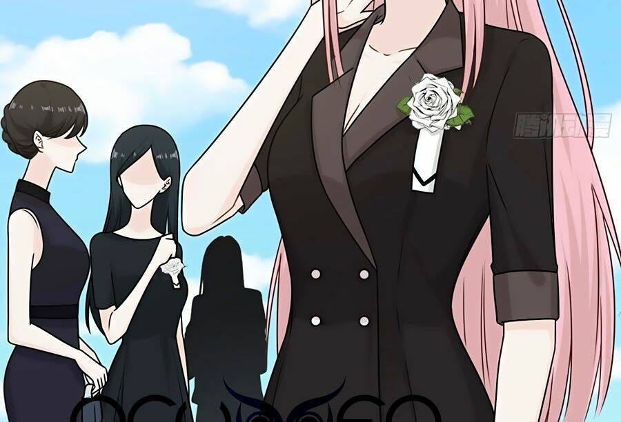 Hai Cách Tìm Gặp Người Yêu: Chapter 84