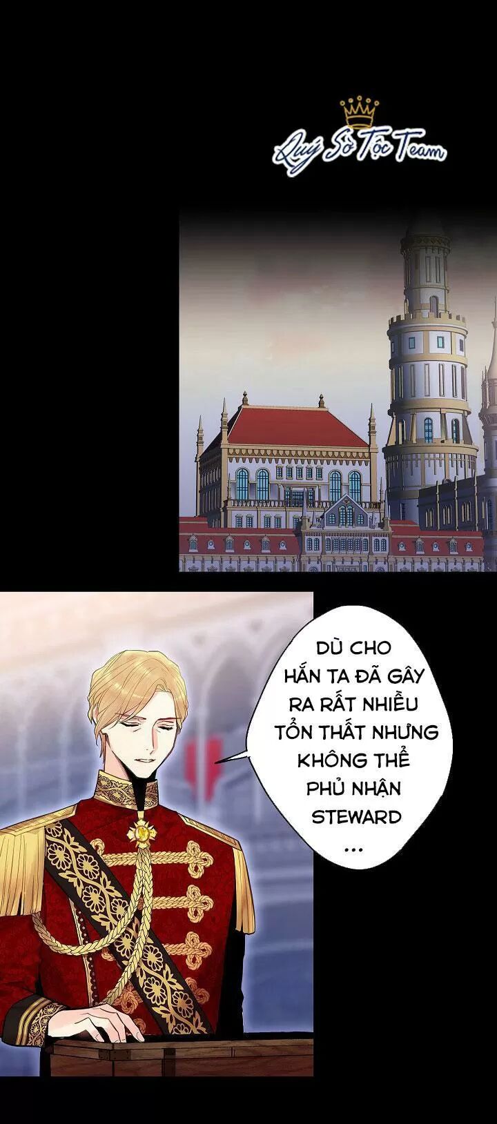 Tồn Tại Với Tư Cách Là Vợ Của Nam Chính: Chapter 139: Xuất trận